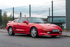 1994 Toyota MR2