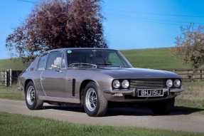 1971 Jensen Interceptor