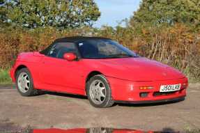 1991 Lotus Elan