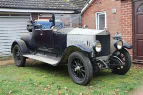 1923 Sizaire-Berwick 23/46