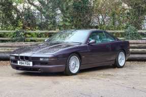 1997 BMW 840 Ci