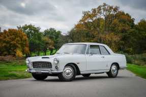 1963 Lancia Flaminia