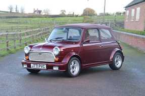 1991 Rover Mini