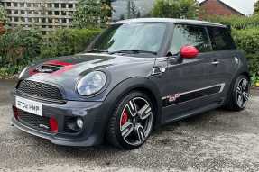 2013 Mini John Cooper Works GP