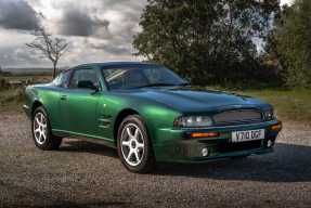 1999 Aston Martin V8 Coupe