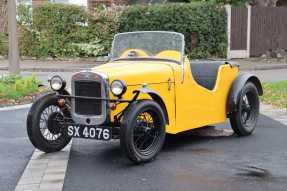 1935 Austin Seven