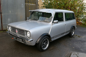 1980 Mini Clubman