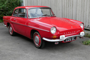 1965 Renault Caravelle