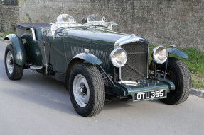 1952 Bentley Mk VI