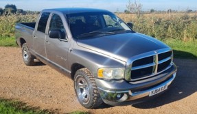 2005 Dodge Ram