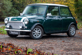 1998 Rover Mini