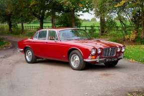 1970 Jaguar XJ6