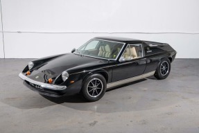 1972 Lotus Europa