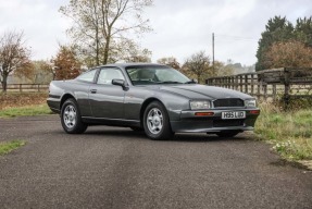 1990 Aston Martin Virage