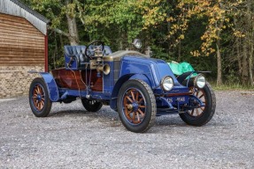 1913 Renault Type DQ