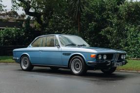 1973 BMW 3.0 CSi