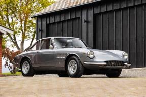 1968 Ferrari 330 GTC