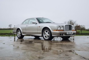 1997 Bentley Continental T