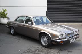 1985 Jaguar Sovereign