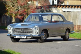 1968 Lancia Flaminia