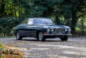 1968 Jaguar 420