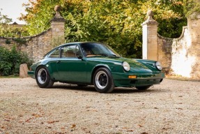 1978 Porsche 911