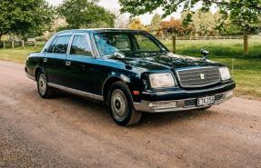 1999 Toyota Century