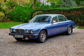 1982 Daimler Sovereign