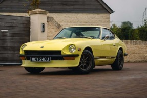 1971 Datsun 240Z