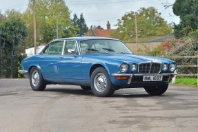 1979 Jaguar XJ6