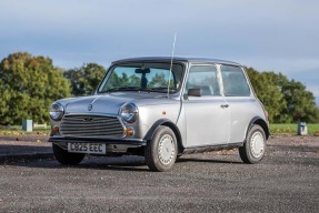 1986 Austin Mini