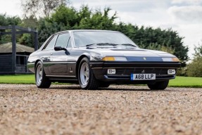 1984 Ferrari 400i