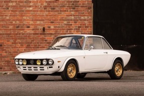 1974 Lancia Fulvia