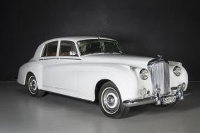 1956 Bentley S1