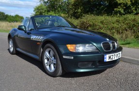 1999 BMW Z3