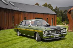 1971 Ford Falcon