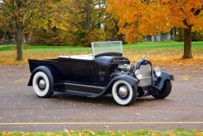 1930 Ford Model A