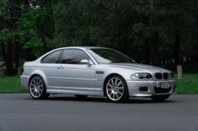 2005 BMW M3