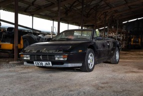 1988 Ferrari Mondial