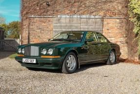 1993 Bentley Continental R