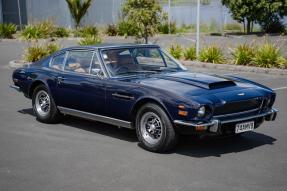 1974 Aston Martin V8