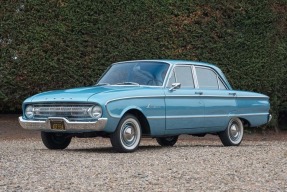 1961 Ford Falcon