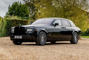 2004 Rolls-Royce Phantom