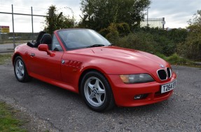 1999 BMW Z3