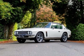 1972 Jensen Interceptor