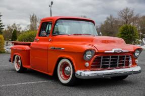 1956 Chevrolet 3100