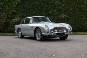 1964 Aston Martin DB5