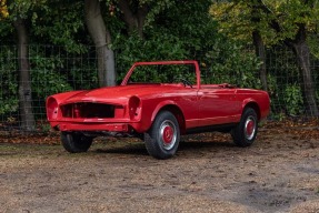 1970 Mercedes-Benz 280 SL