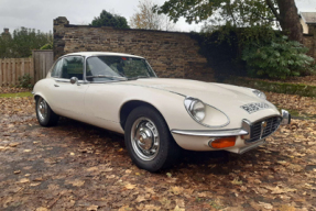 1973 Jaguar E-Type