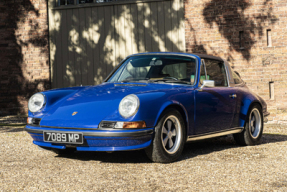 1973 Porsche 911